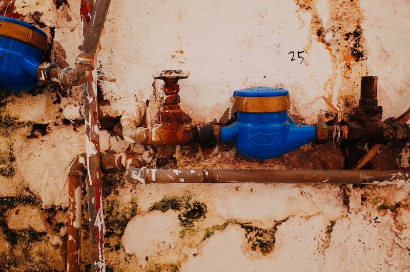 Eliminar Sarro y Cal de las Llaves sin Raspar: Guía Fácil