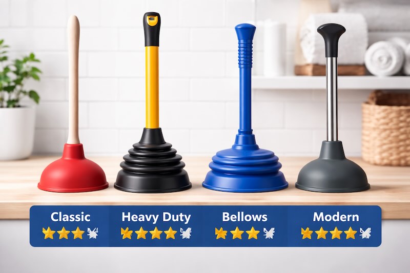 Top 7 Destapacaños Mercado Libre México 2026: Guía Completa